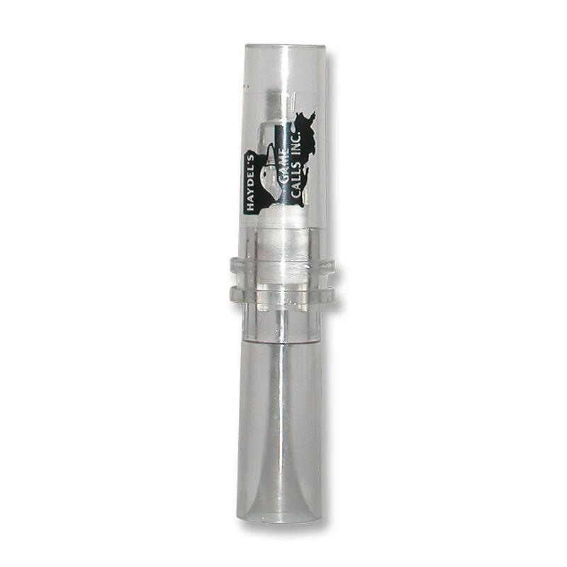 Haydels Extra Loud Specklebelly Goose Call