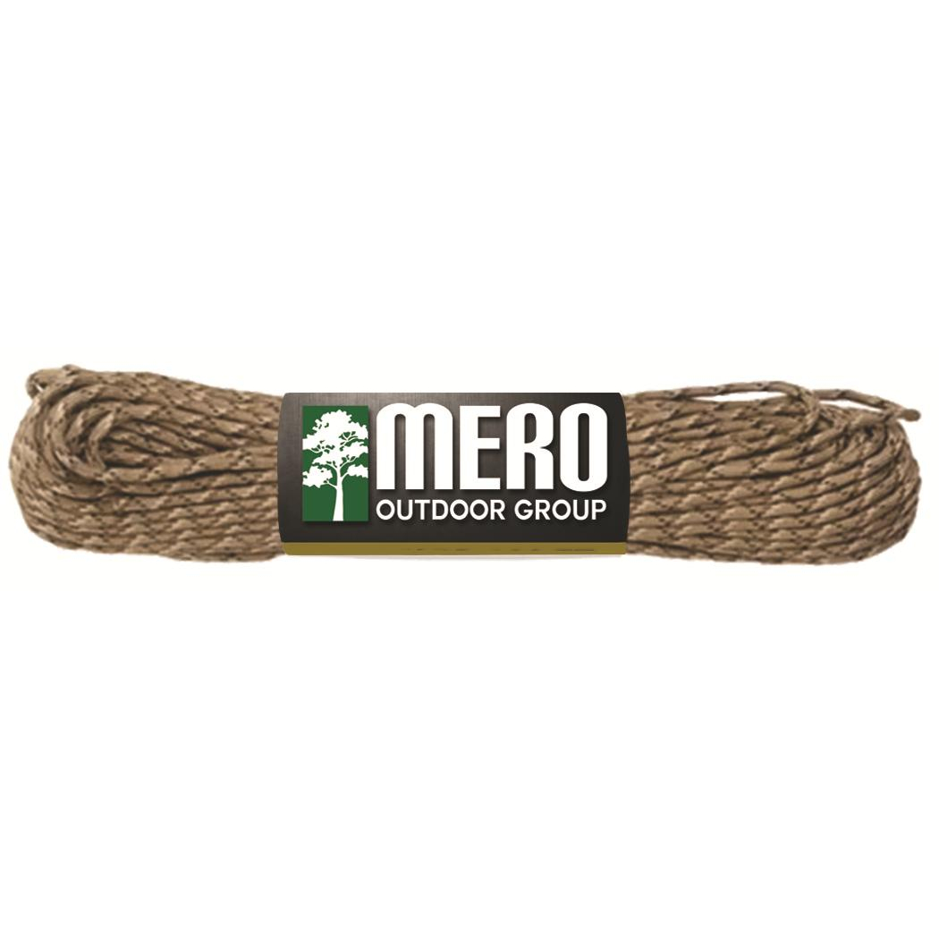 Desert Camo 550 Paracord 100