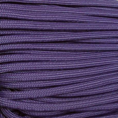 Purple 100 550 Paracord