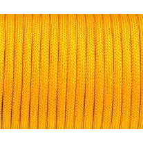 Yellow Goldenrod 550 Paracord 100