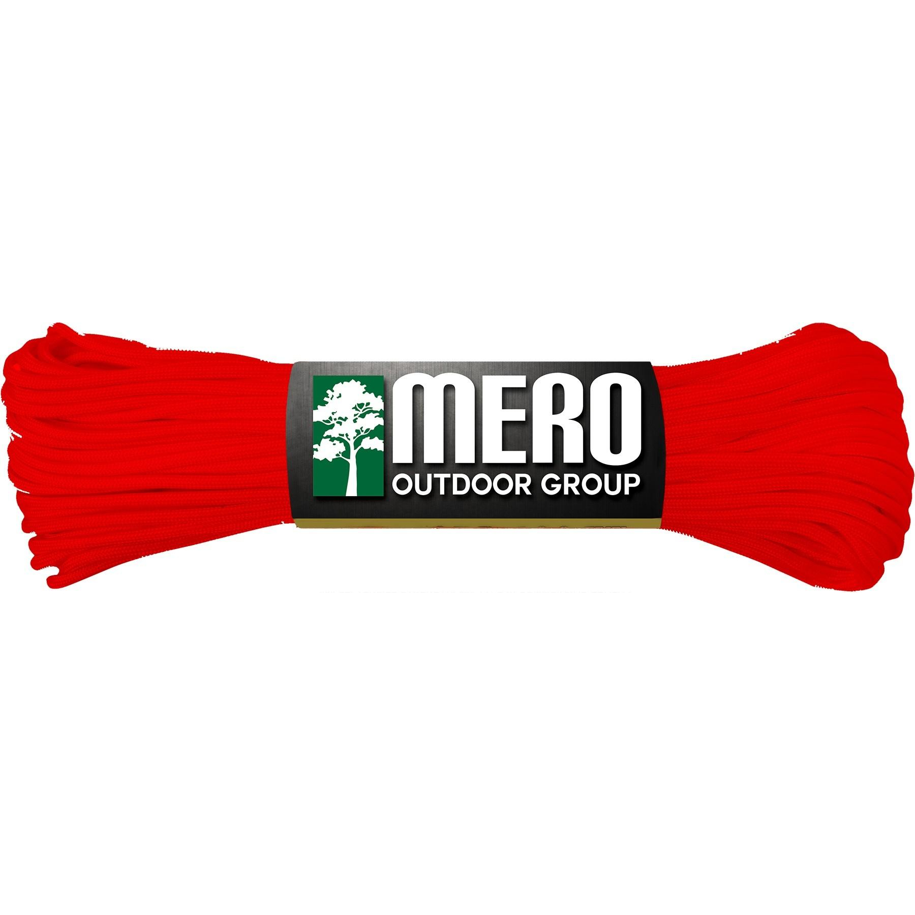 Red Imperial 550 Paracord 100