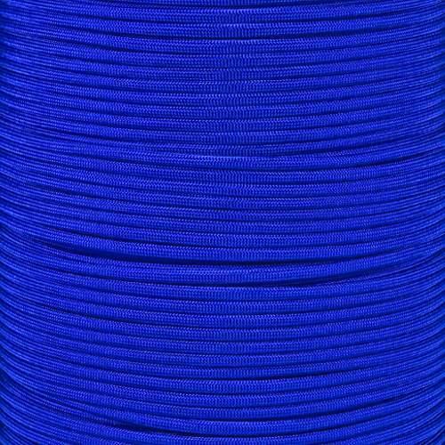 Blue Royal 550 Paracord 100