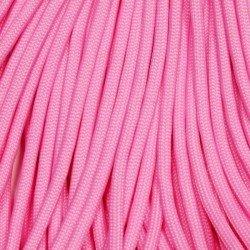 Pink Rose 550 Paracord 100FT