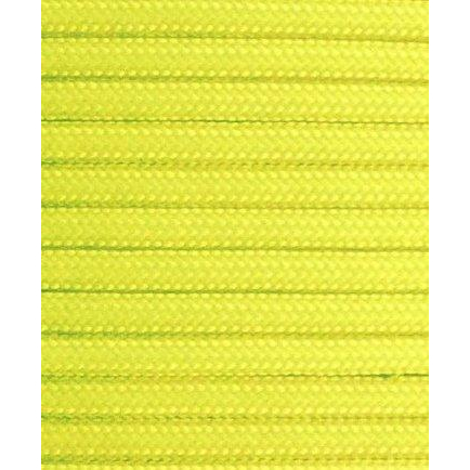 Yellow Neon 550 Paracord 100