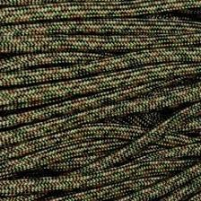 Multicam Digital Paracord 550 - 100FT