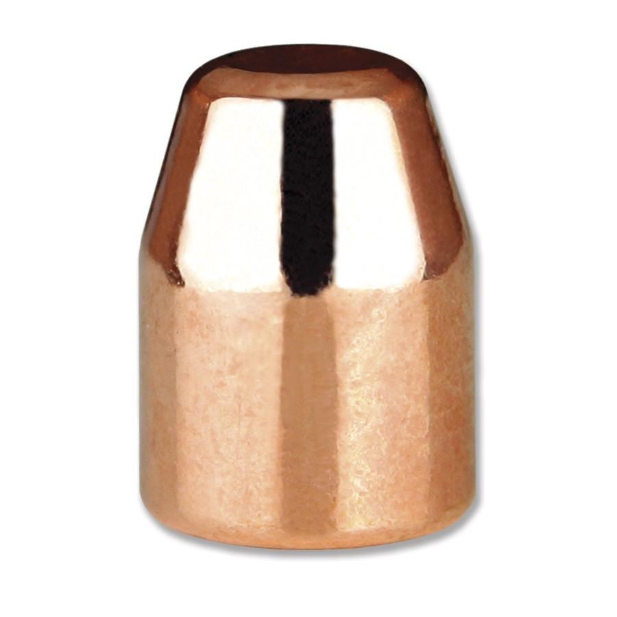 .44 Caliber .429 220GR Full Metal Jacket 500CT