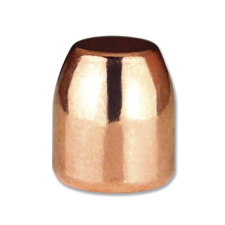 .45 Cal. .452 200GR 500CT Plated Bullets