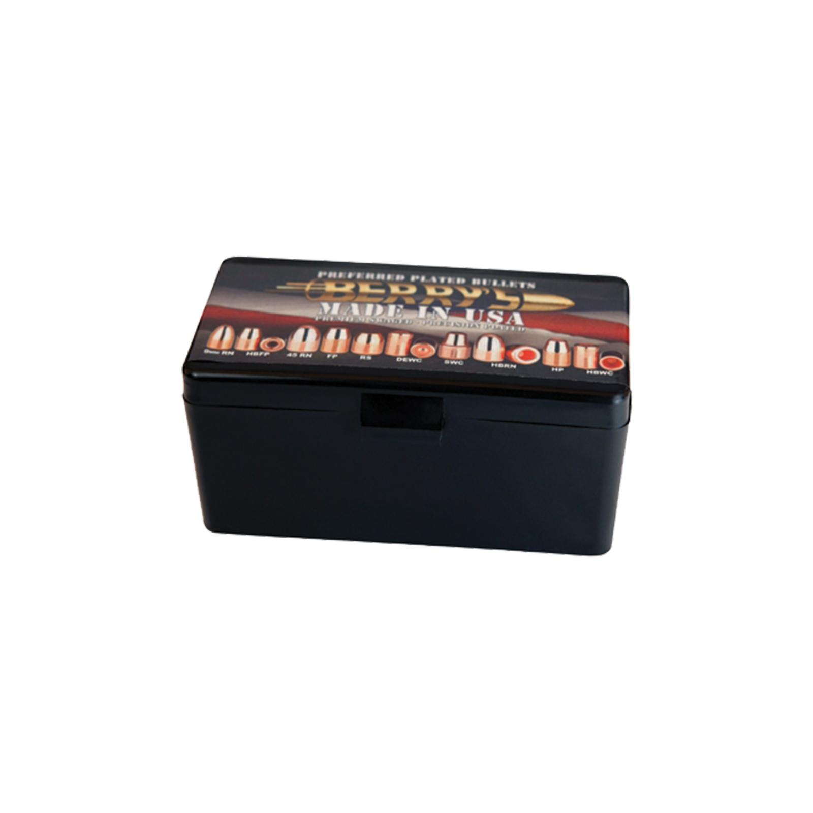 .45 Caliber 230 Grain Round Nose Double Struck 500 Count