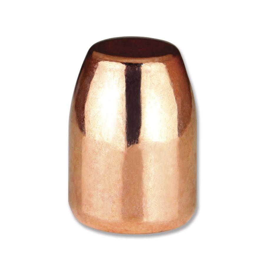 .40 S&W/10MM 200GR Fp 500CT Bullets