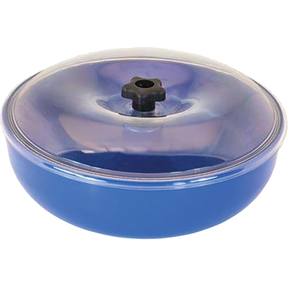 Berrys QD-500 Extra Bowl & Lid