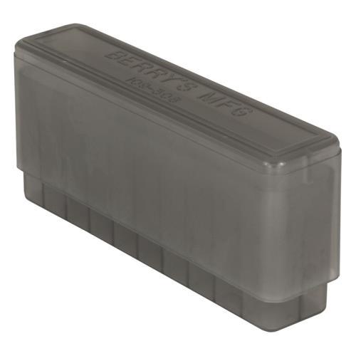 Berrys .243/.308 Cal. 20RD Smoke Ammo Box
