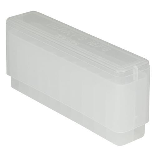 Berrys .243/.308 Cal. 20RD Clear Ammo Box