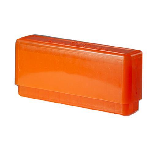 Berrys .243/308 Caliber 20RD Hunter Orange Ammo Box