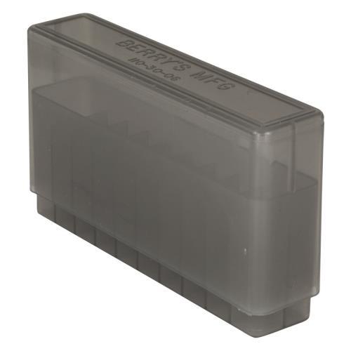 Berrys 110 .270/.30-06 20RD Smoke Ammo Box