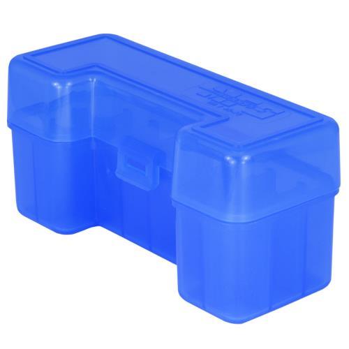 Berrys .45/70 Govt. 20RD Blue Ammo Box