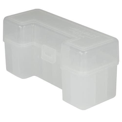Berrys 111 .45/70 Govt. 20RD Clear Ammo Box