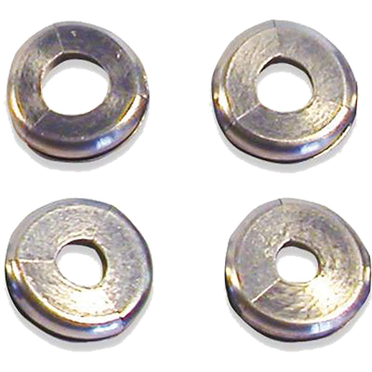 Berrys Superior Bullet Puller Collet Set