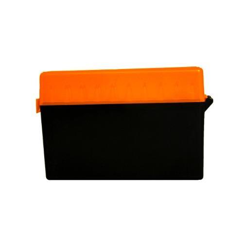Berrys Ammo Box 210 - .270/.30-06 20RD Hunter Orange/black