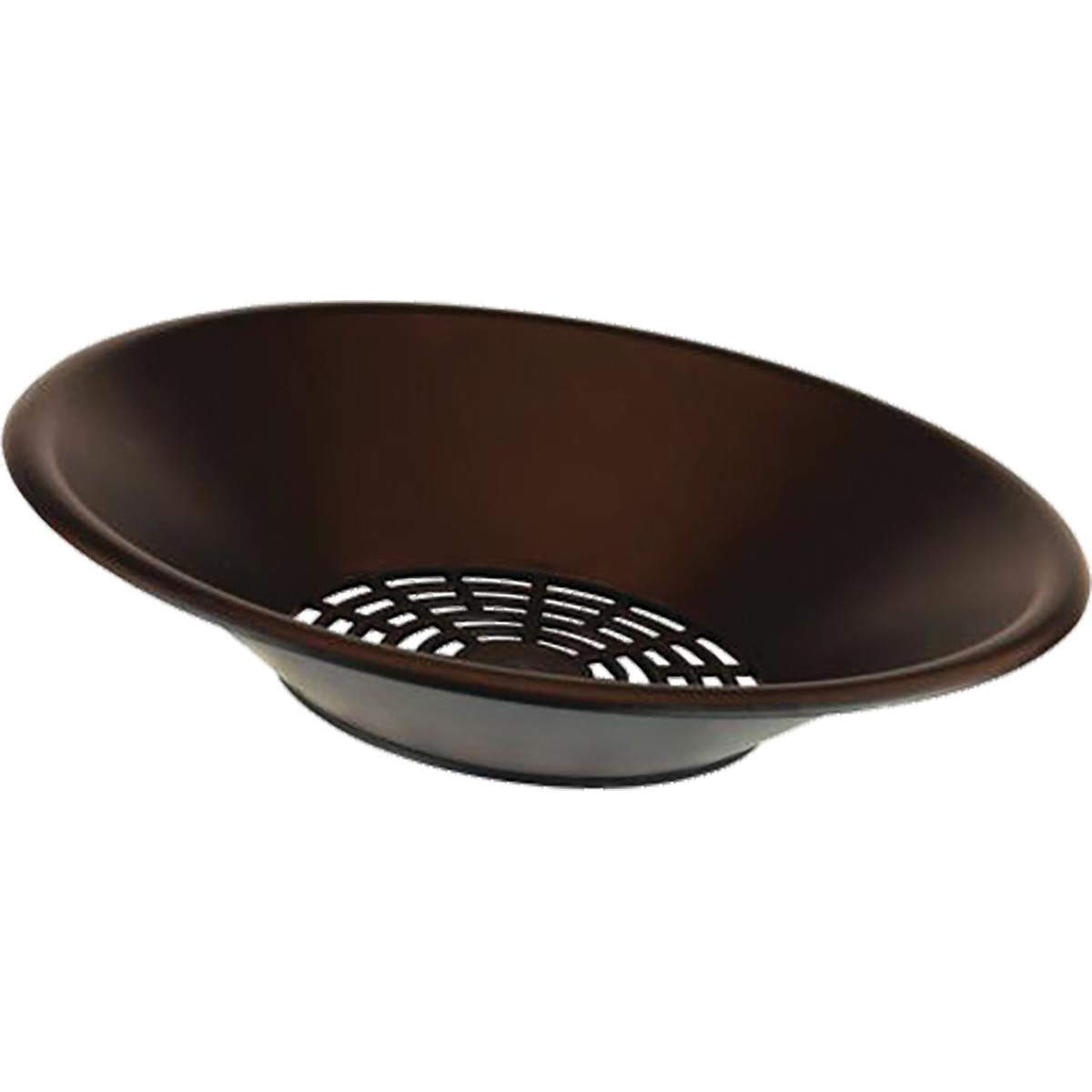 Berrys Pan Media Sifter