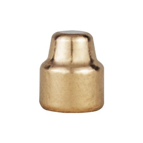 Berrys Plated Pistol Bullet .45 Cal. 185GR Semi-wadcutter 250RD