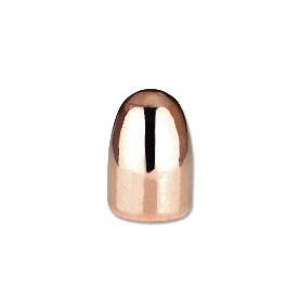 .38 Super 130GR Rn 250CT
