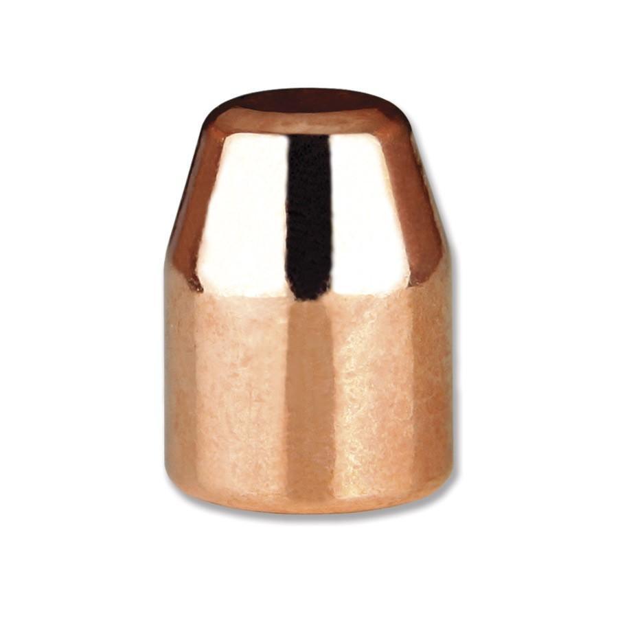 Berrys 40 Cal 165 Grain Jacketed Lead Bullets 1000 Rounds