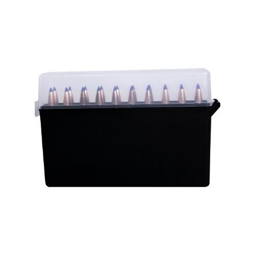 Berrys Ammo Box 210 - .270/.30-06 20RD Clear/black