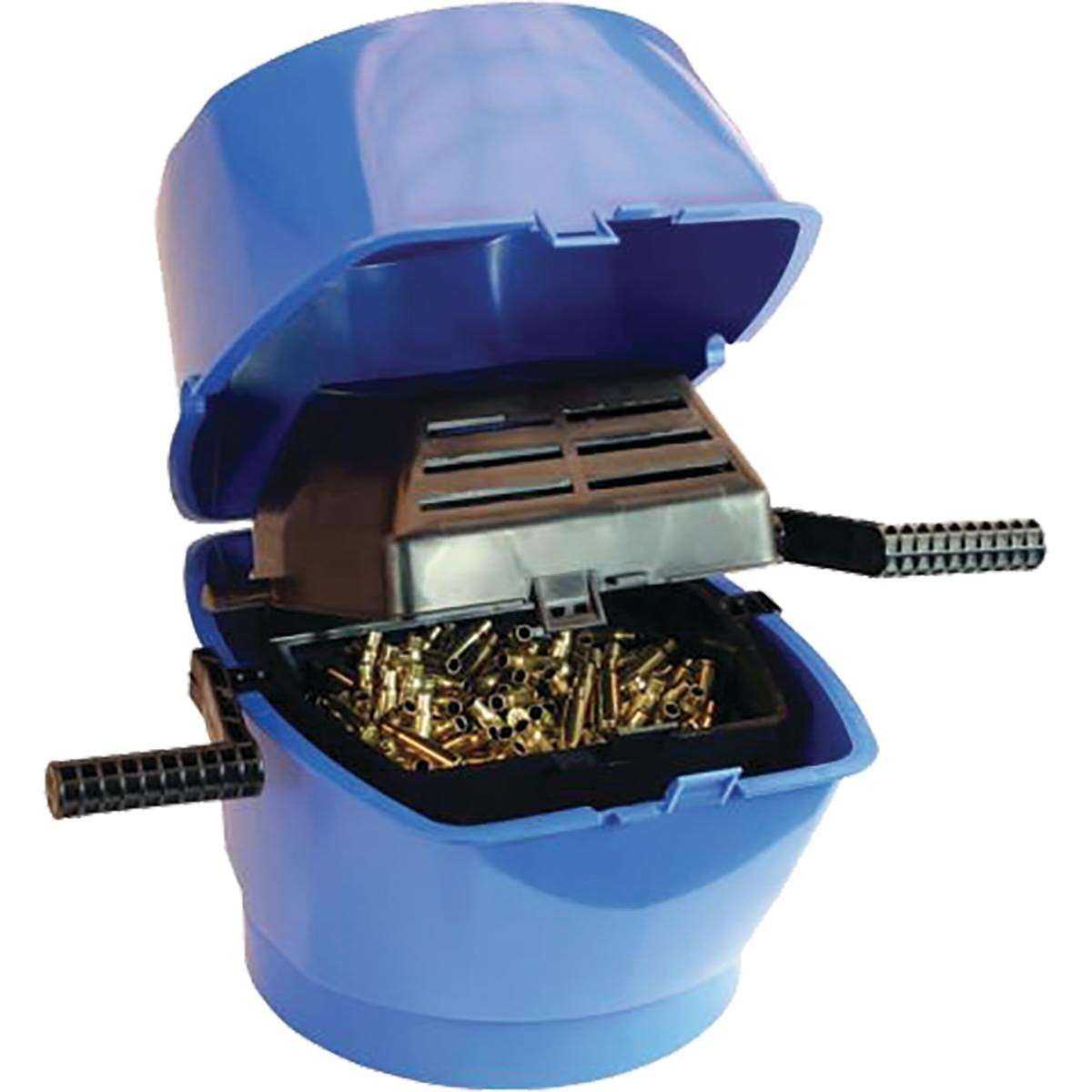 Berrys Rotary Media Sifter