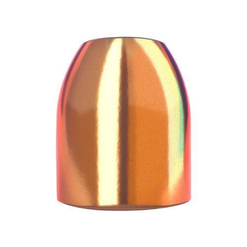 .380 Caliber .356 100GR 250CT Round Shoulder Bullets
