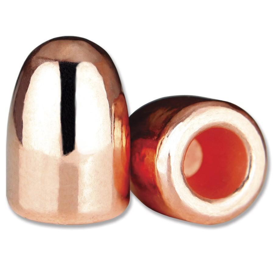 Berrys Superior Plated Bullets .40 Cal 155GR 250B