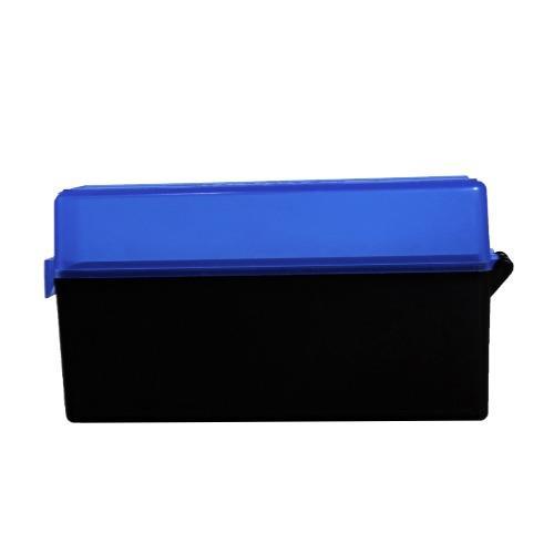 Berrys Ammo Box 209 - .243/.30-06 20RD Blue/black