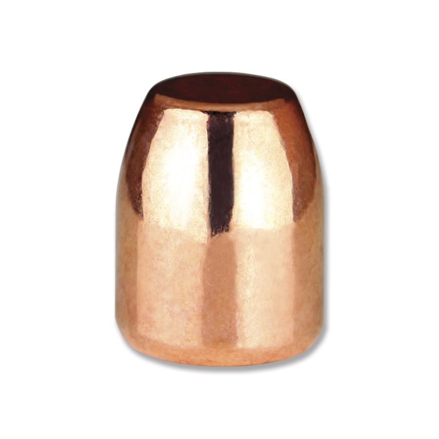 .40 S&w / 10MM 155GR 1000CT Plated Bullets