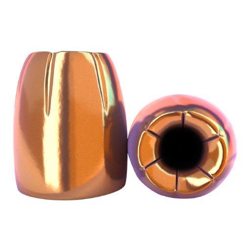 .45 Cal. .452 230GR Hybrid Hollow Point 50CT