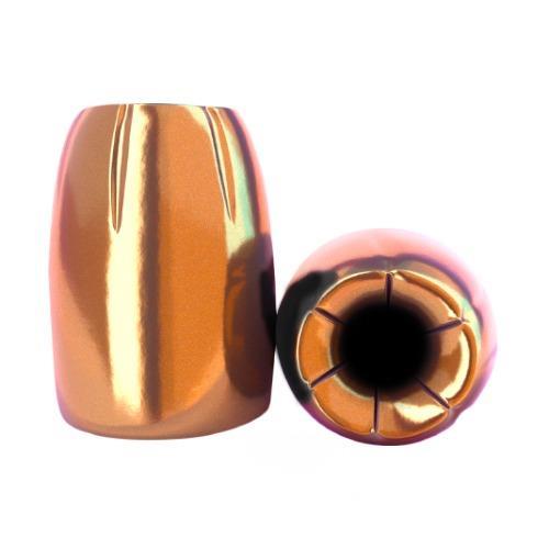 .40 S&w 180GR Hybrid Hollow Point 50CT