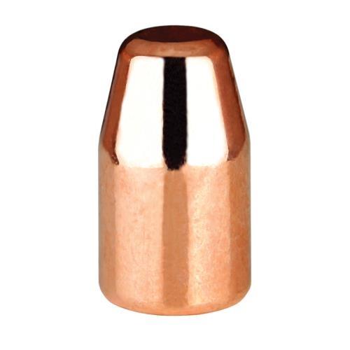 .38/.357 Caliber .357 158GR Fp-tp 250CT Bullets