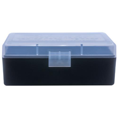 Berrys .22 Hornet / .30 Carbine 50RD Ammo Box