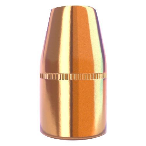 .45-70 Govt .458 350GR Superior Plated Bullets 500CT