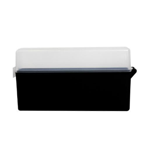 Berrys Ammo Box 209 - .243/.30-06 20RD Clear/black
