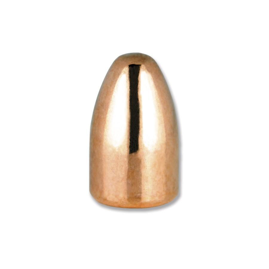 .32 Cal 71GR Rn Plated Bullets 250 Count