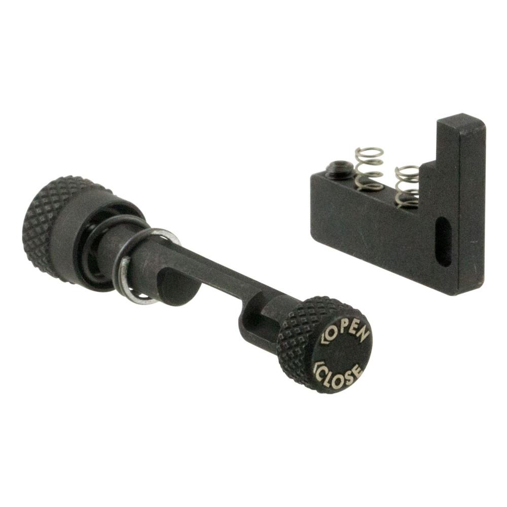 California Compliant AR-15 Mod Kit Black