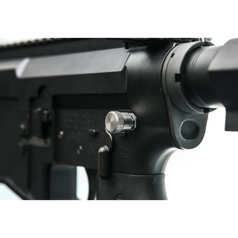 California Compliant AR-10 Mod Kit Black