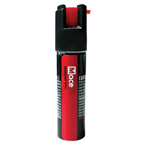 Mace 3/4 Oz. Black Twist Lock Pepper Spray