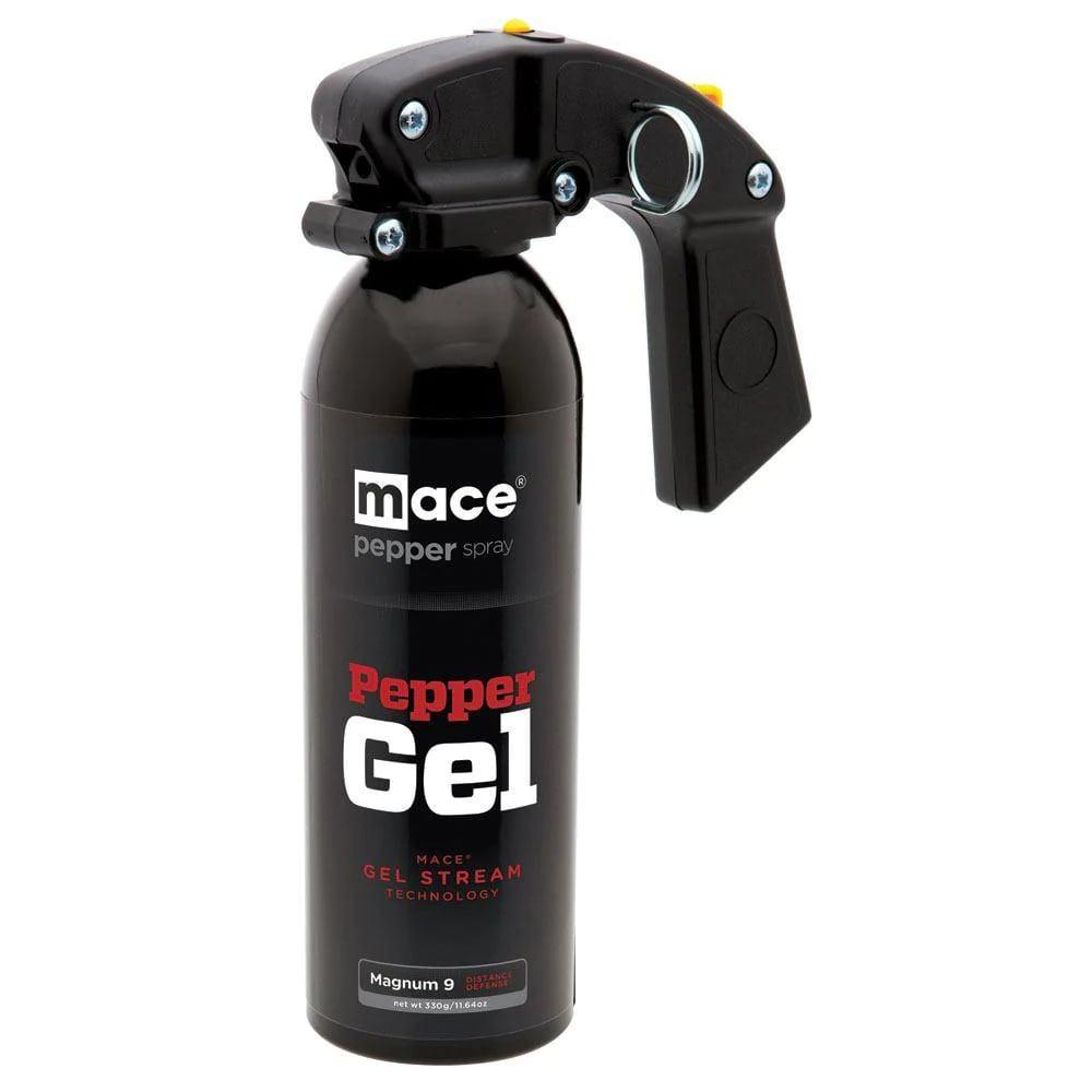 Mace Pepper Gel Magnum 9 330G