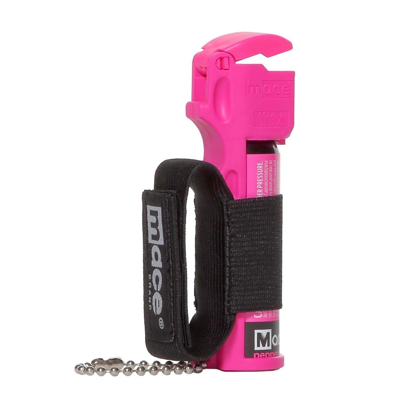 Mace Sport Pepper Spray 18G Pink