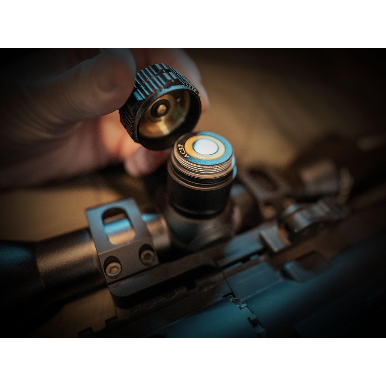 Iray AC37 Bolt Series Battery Extender - Image 3