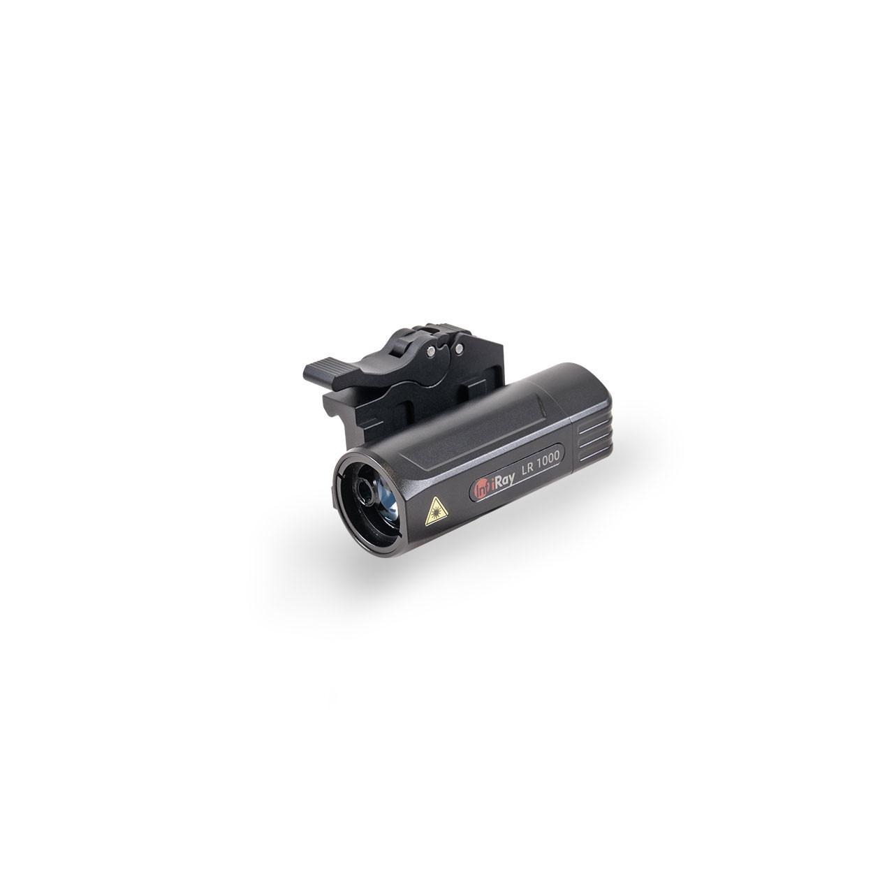Iray ILR-1000-2 Laser Rangefinder Module for Hybrid