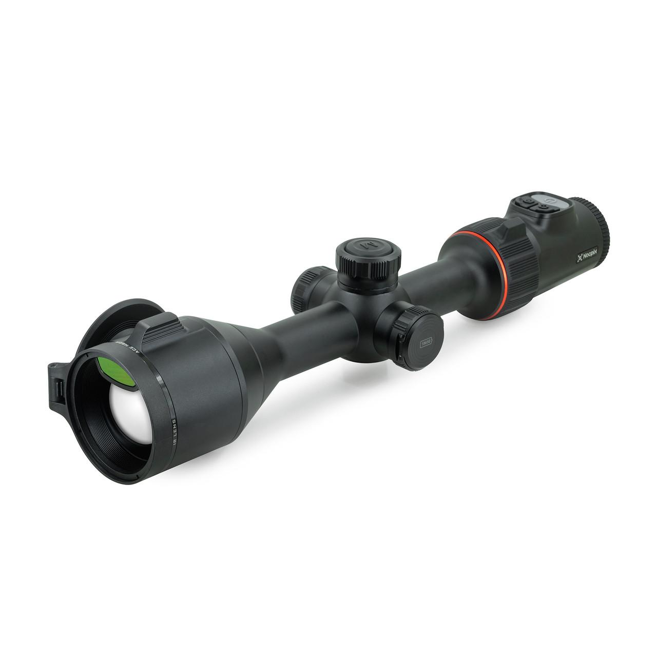 Nocpix ACE-H50R Thermal Weapon Sight Lrf 640 50MM