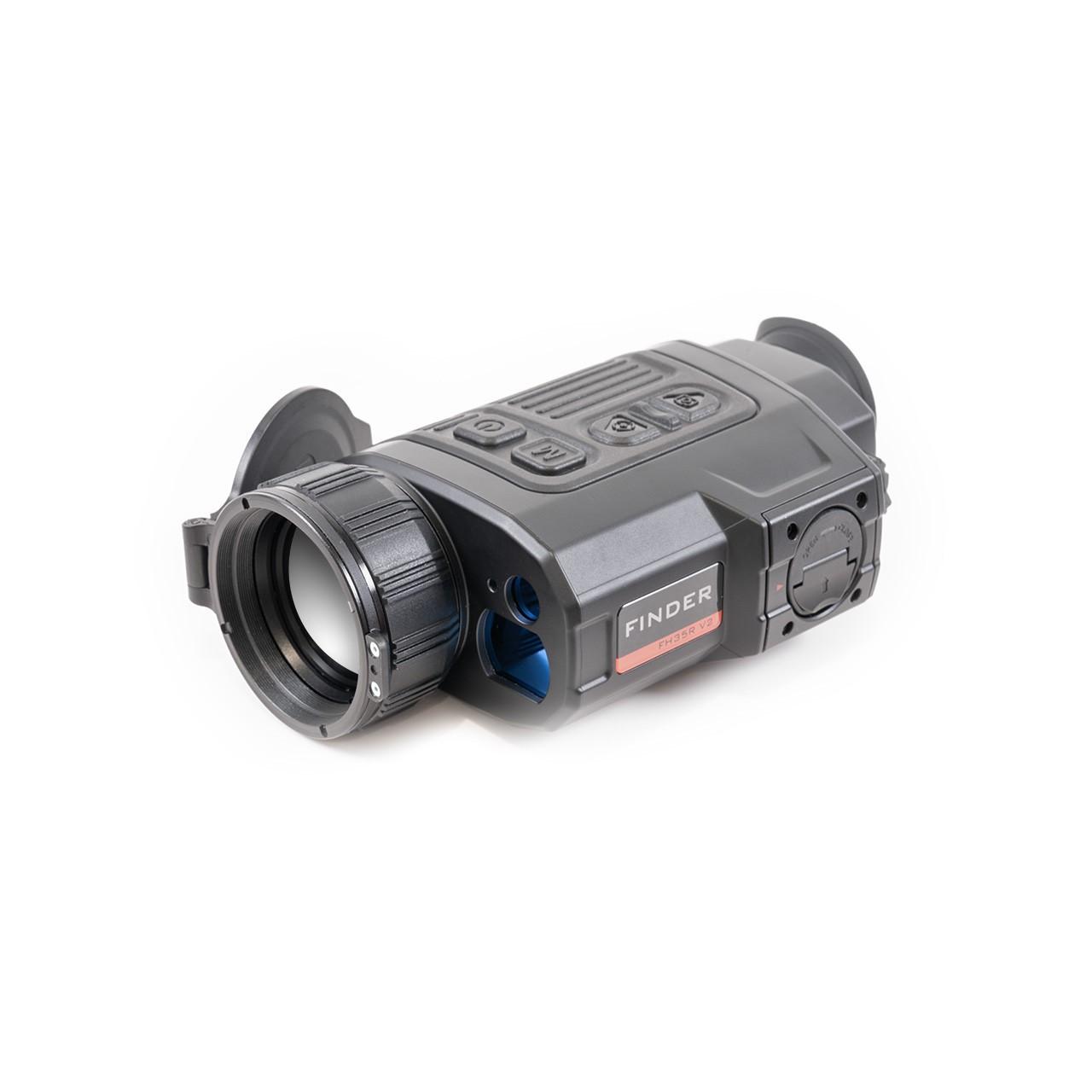 Iray Finder V2 640 2X35 Thermal Rangefinder