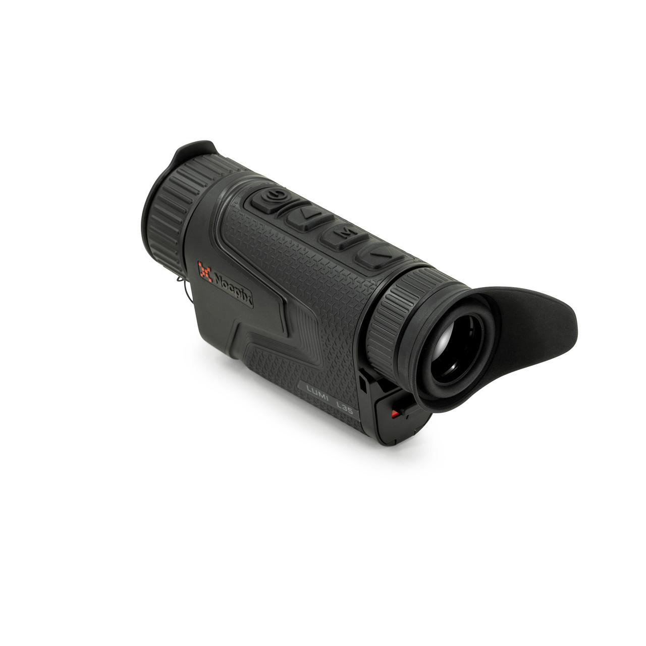 Nocpix Compact Thermal Monocular 640 35MM - Image 4