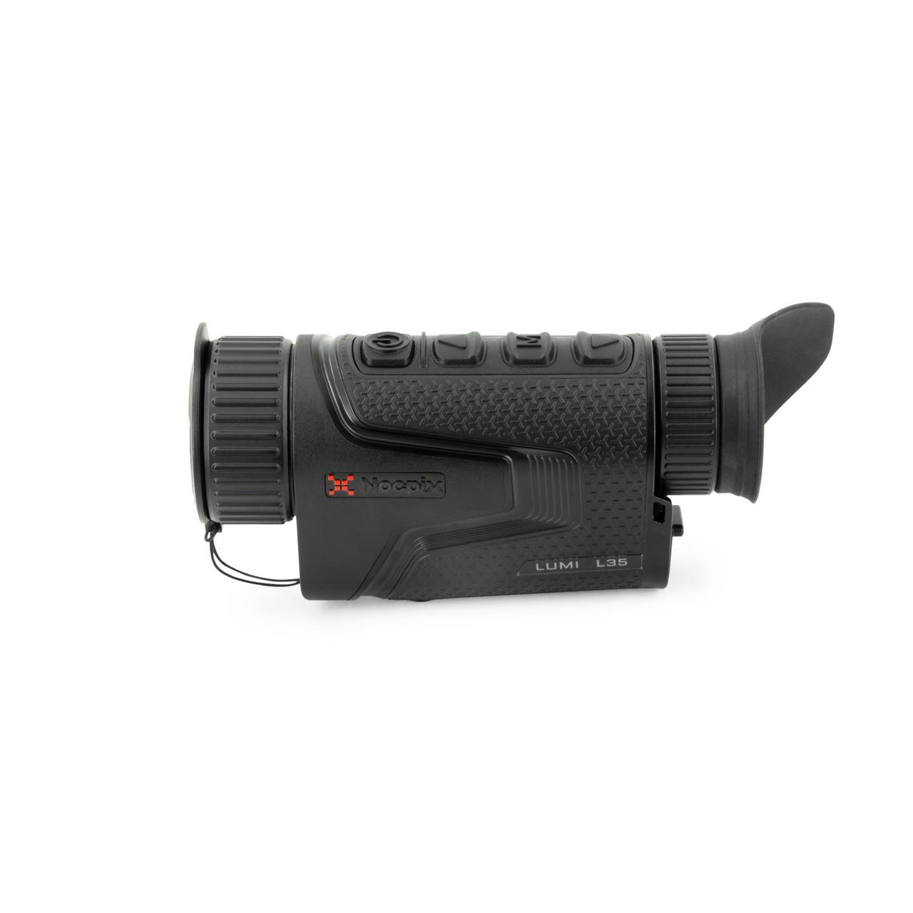 Nocpix Compact Thermal Monocular 640 35MM - Image 2